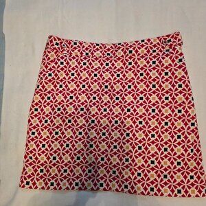 EP Pro Women's Skort Pickleball Golf Sz 14
